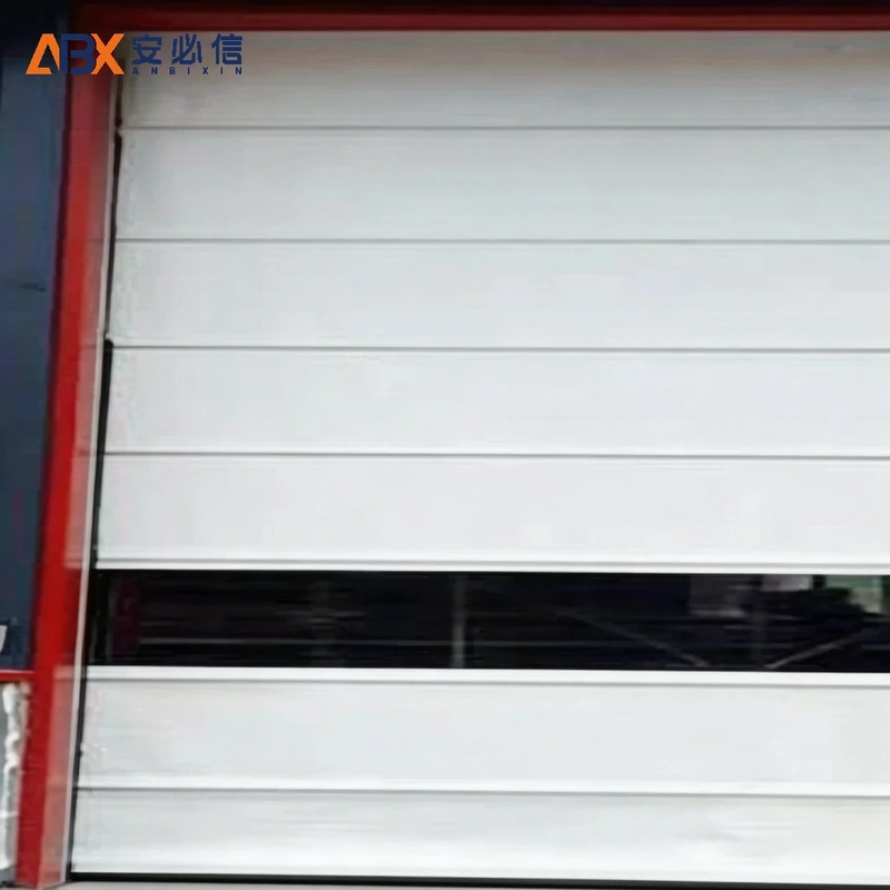 昌吉回族工业快速门